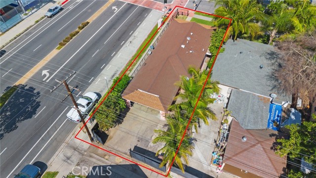 Detail Gallery Image 35 of 38 For 706 E Palmer, Compton,  CA 90221 - 3 Beds | 2 Baths