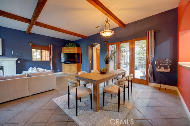 Detail Gallery Image 9 of 41 For 806 Vista Cerro Drive, Paso Robles,  CA 93446 - 4 Beds | 3/1 Baths