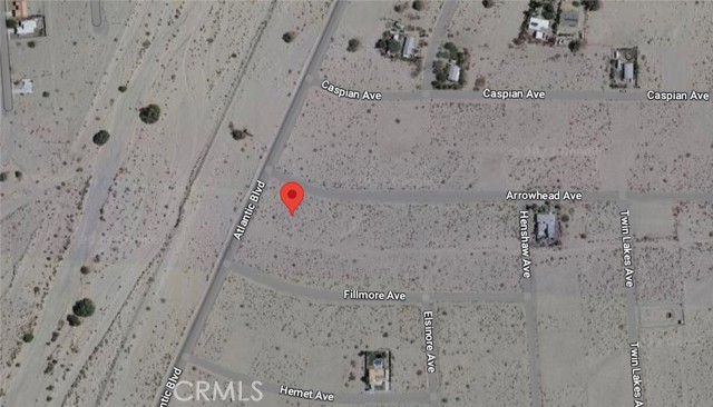 1175 Arrowhead, Thermal, CA, 92274 1175 Arrowhead, Thermal, CA, 92274