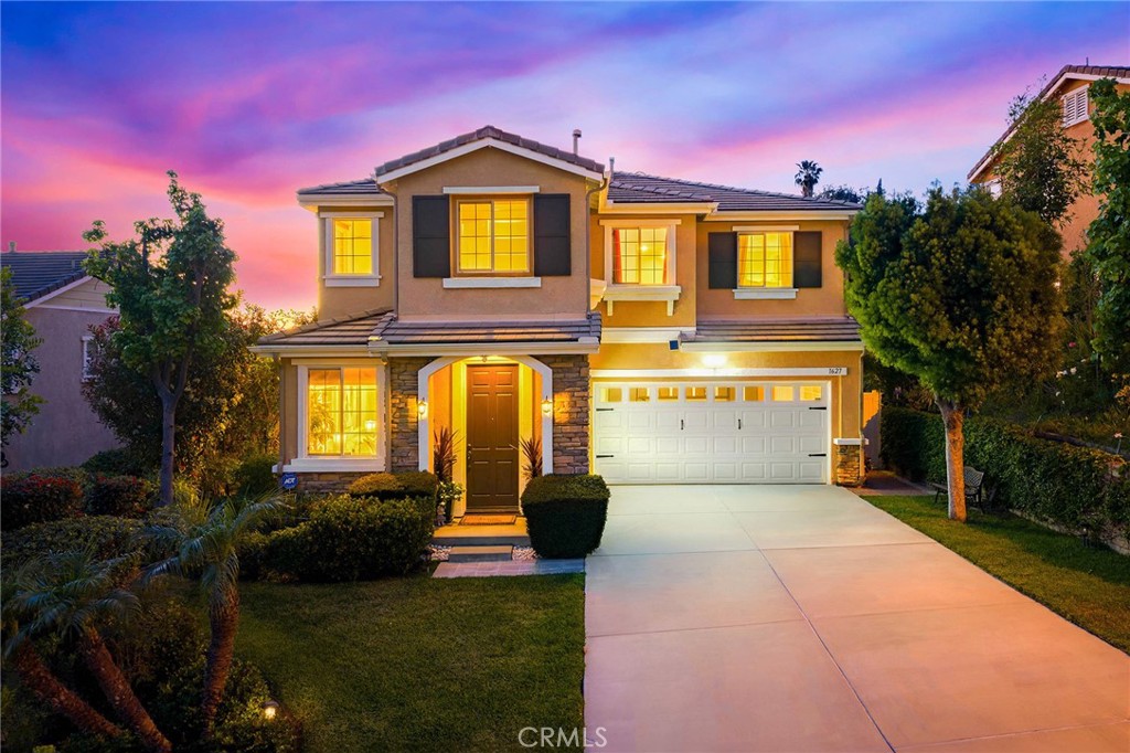 1627 Park Vista Way