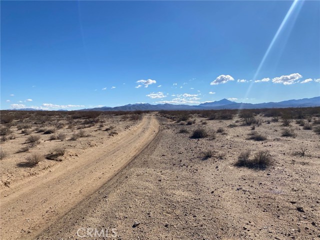 0 Sylvan Avenue, Barstow, California 92311, ,Land,For Sale,0 Sylvan Avenue,CRHD23220445