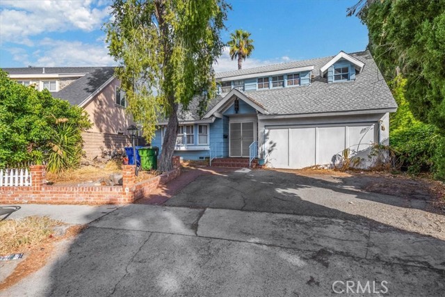 Detail Gallery Image 1 of 15 For 13433 Ebell St, Panorama City,  CA 91402 - 4 Beds | 3 Baths