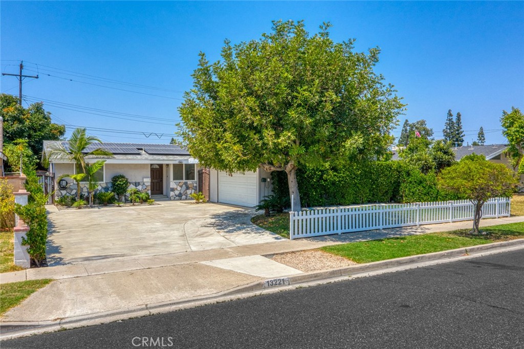 13221 Cedar Street