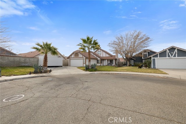 Detail Gallery Image 41 of 45 For 36801 Benedict Ct, Palmdale,  CA 93552 - 3 Beds | 2 Baths