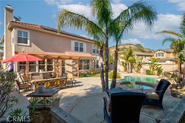 Detail Gallery Image 32 of 36 For 8190 E Hayden Ct, Anaheim Hills,  CA 92808 - 5 Beds | 4/1 Baths