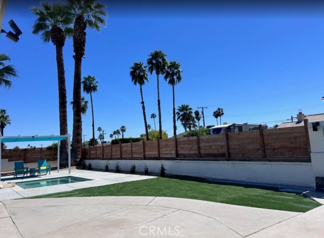 Detail Gallery Image 59 of 61 For 3940 E Calle San Antonio, Palm Springs,  CA 92264 - 3 Beds | 2 Baths