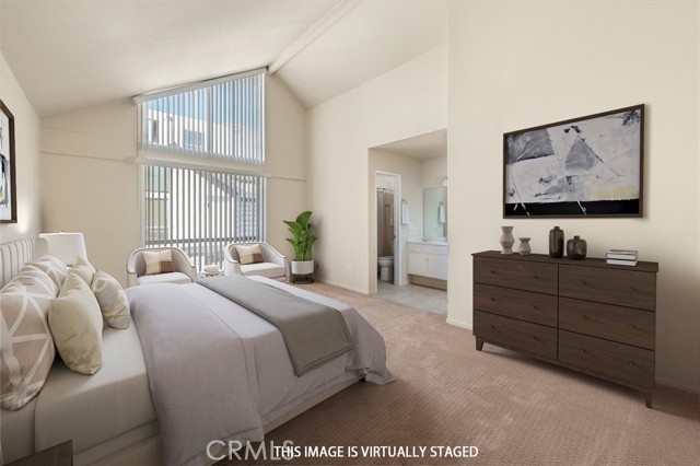 Detail Gallery Image 21 of 34 For 5461 Newcastle Ave #8,  Encino,  CA 91316 - 2 Beds | 2/1 Baths