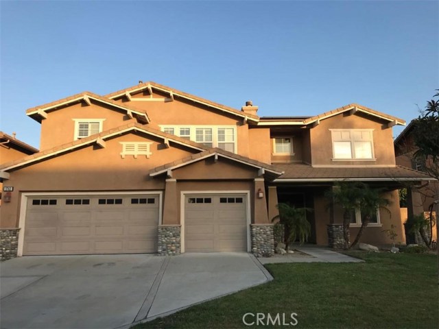 5743 kendall Court, Rancho Cucamonga, CA 91739