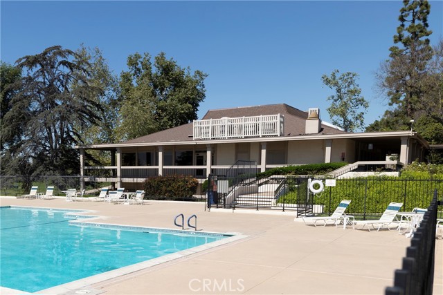 Detail Gallery Image 26 of 29 For 15942 Alta Vista Dr #D,  La Mirada,  CA 90638 - 2 Beds | 2 Baths