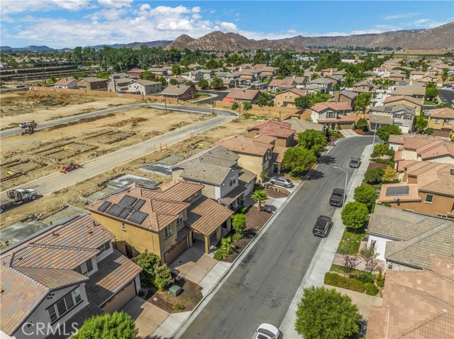 Detail Gallery Image 34 of 37 For 1966 El Milagro Rd, San Jacinto,  CA 92582 - 4 Beds | 3 Baths