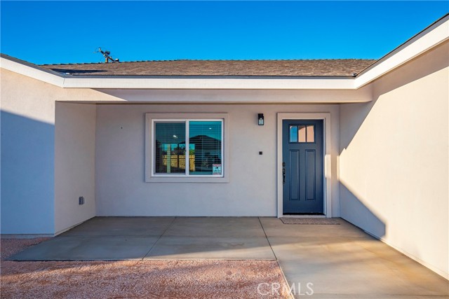 Detail Gallery Image 4 of 23 For 8937 Oleander Ave, California City,  CA 93505 - 3 Beds | 2 Baths