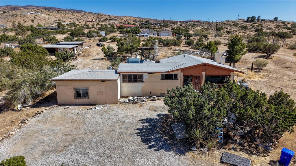 25435 Skyline Drive