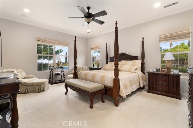 Detail Gallery Image 37 of 73 For 7791 Solitude Ct, Riverside,  CA 92506 - 4 Beds | 4/1 Baths