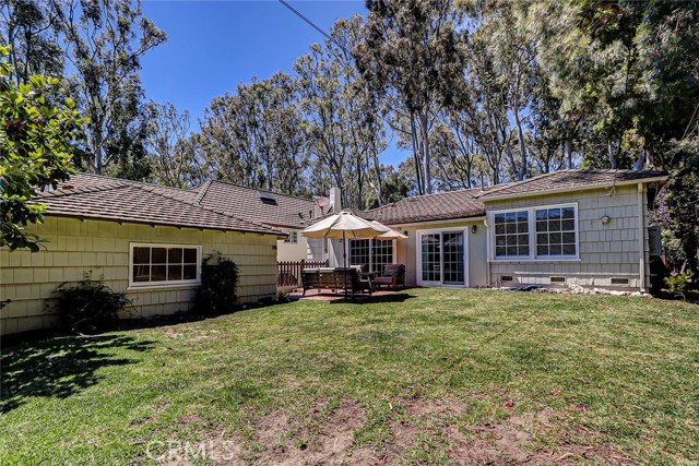 2728 Via La Selva, Palos Verdes Estates, California 90274, 3 Bedrooms Bedrooms, ,1 BathroomBathrooms,Residential,Sold,Via La Selva,SB24130473