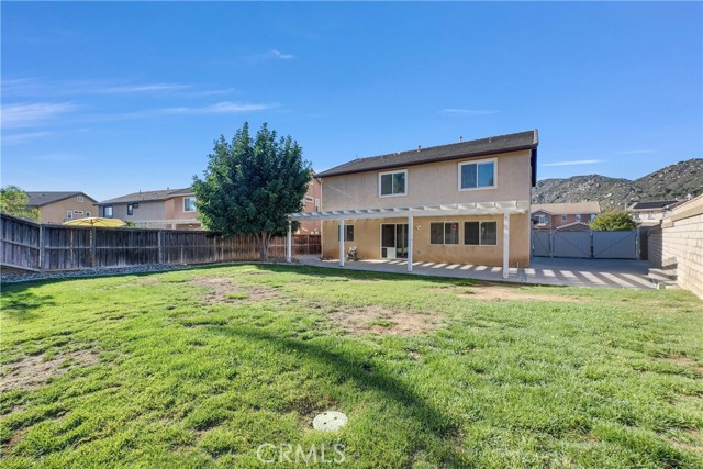 Detail Gallery Image 39 of 43 For 23674 Pepperleaf St, Murrieta,  CA 92562 - 3 Beds | 2/1 Baths