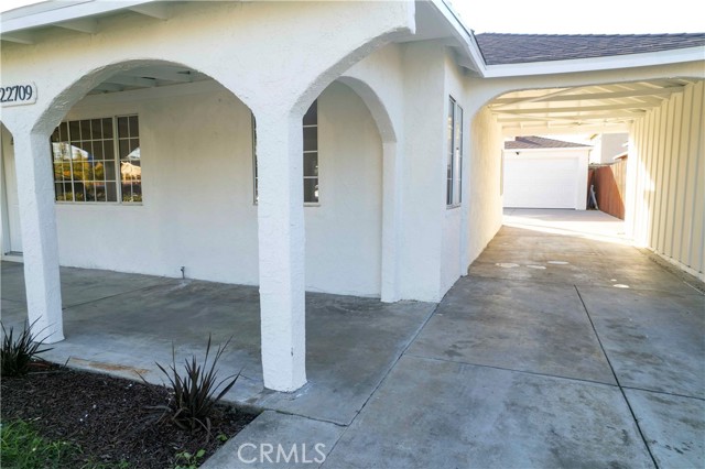 Detail Gallery Image 7 of 38 For 22709 Ravenna, Carson,  CA 90745 - 3 Beds | 1 Baths