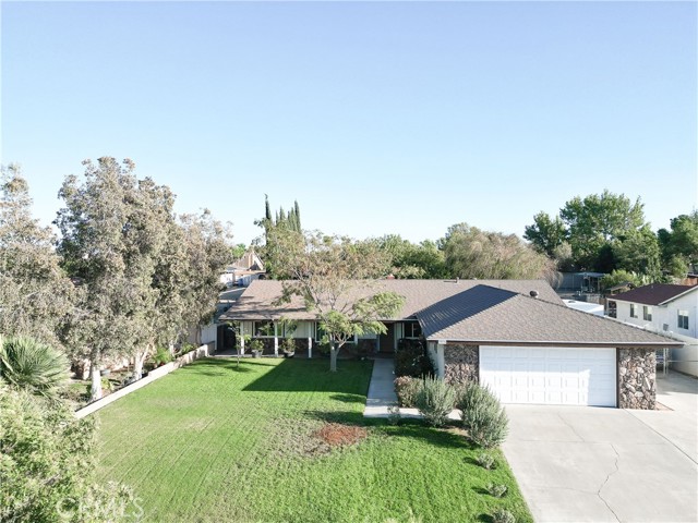 5015 Trail St, Norco, CA 92860