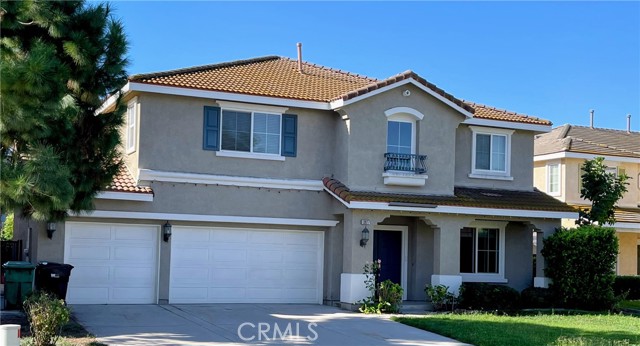 Detail Gallery Image 2 of 56 For 13977 Blue Ribbon Ln, Corona,  CA 92880 - 4 Beds | 3/1 Baths