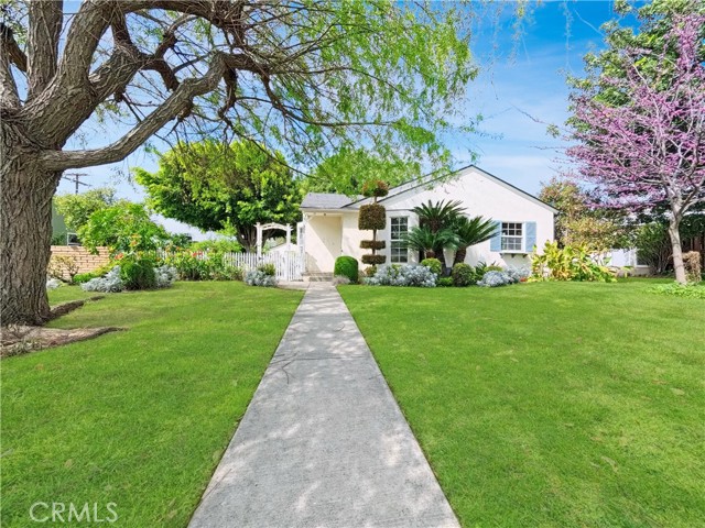 Detail Gallery Image 2 of 25 For 305 N Shadydale Ave, West Covina,  CA 91790 - 3 Beds | 1 Baths