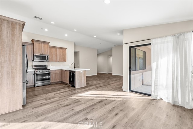 Detail Gallery Image 14 of 53 For 8244 Balsa Ave, Yucca Valley,  CA 92284 - 3 Beds | 2 Baths
