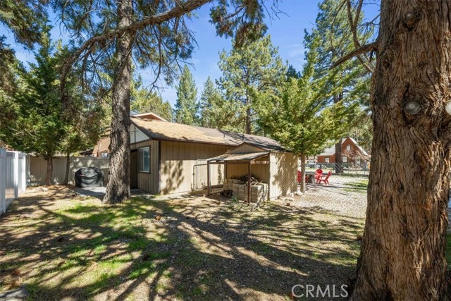 Detail Gallery Image 23 of 23 For 921 Wendy, Big Bear City,  CA 92314 - 2 Beds | 1/1 Baths