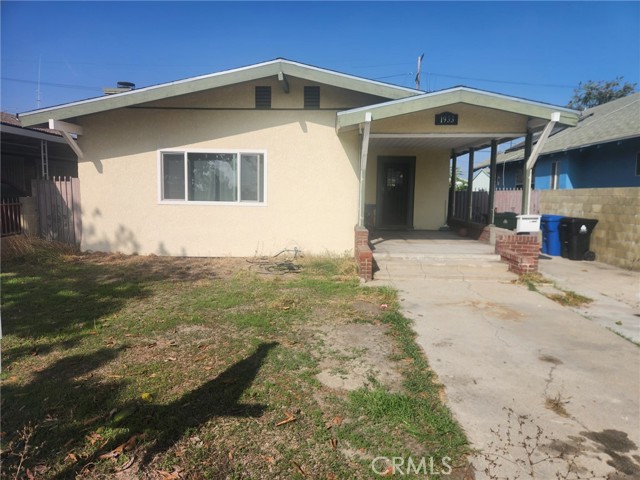 Front Image Thumbnail for CRSR25251476