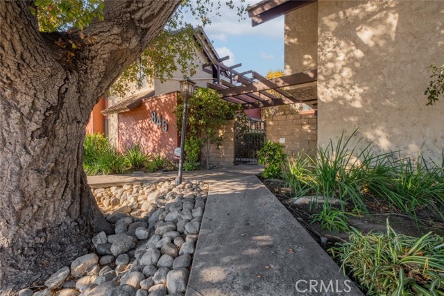 Detail Gallery Image 20 of 28 For 845 E Foothill Bld #H,  Monrovia,  CA 91016 - 2 Beds | 2 Baths