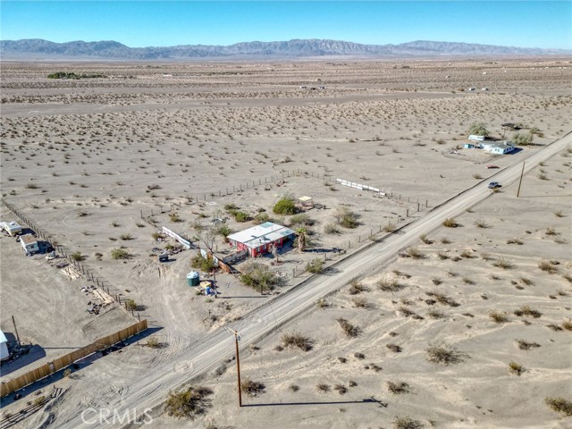 Detail Gallery Image 69 of 75 For 85927 Eddie Albert Rd, Twentynine Palms,  CA 92277 - 2 Beds | 1 Baths