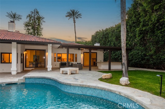 Detail Gallery Image 43 of 47 For 72020 Palm Crest Dr, Rancho Mirage,  CA 92270 - 3 Beds | 3/1 Baths