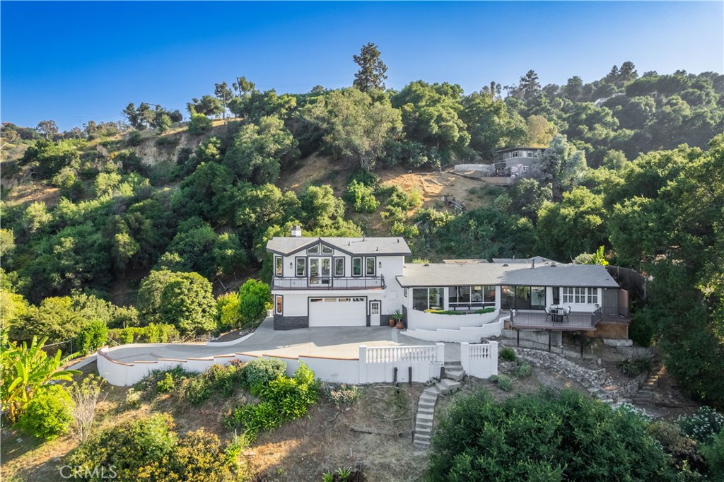 14757 Rockhill Drive