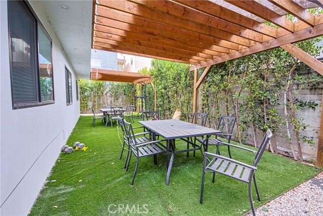 Detail Gallery Image 34 of 37 For 5351 Lexington Avenue, Hollywood,  CA 90029 - 4 Beds | 5 Baths
