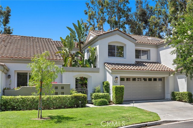 Detail Gallery Image 2 of 36 For 4 Vista Frondosa, Rancho Santa Margarita,  CA 92688 - 3 Beds | 2/1 Baths