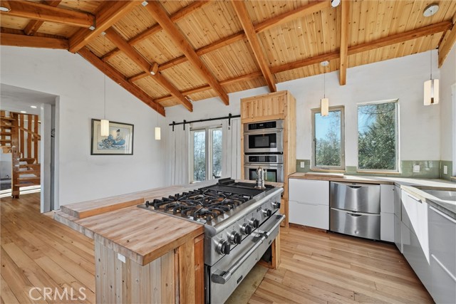 Detail Gallery Image 6 of 21 For 11651 Cerrito, Clearlake Oaks,  CA 95423 - 1 Beds | 1 Baths