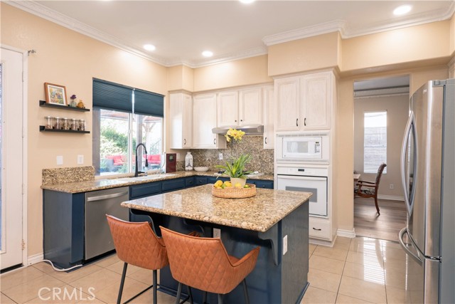 Detail Gallery Image 14 of 59 For 971 Haley Talbert Dr, Corona,  CA 92881 - 4 Beds | 4/1 Baths