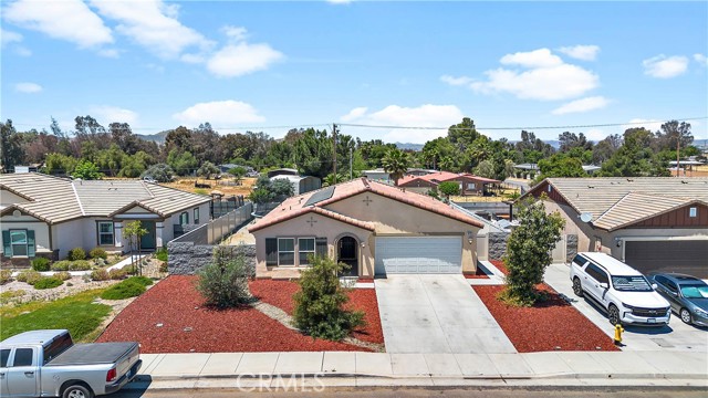 Detail Gallery Image 1 of 27 For 26703 Calle Celia, Menifee,  CA 92585 - 3 Beds | 2 Baths