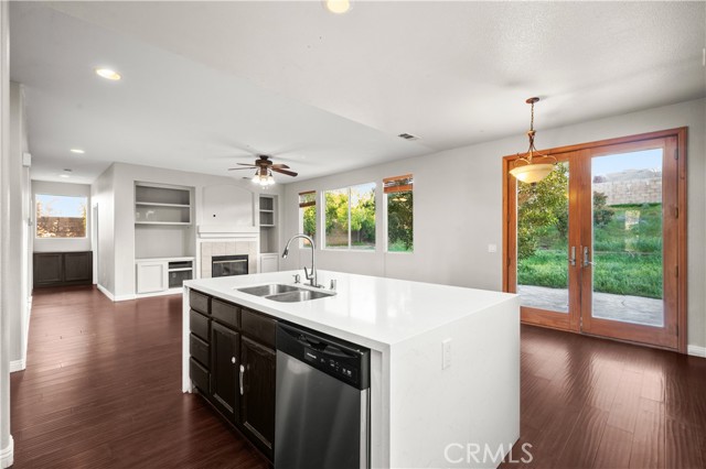 Detail Gallery Image 12 of 58 For 4028 Portola, Palmdale,  CA 93551 - 5 Beds | 3 Baths