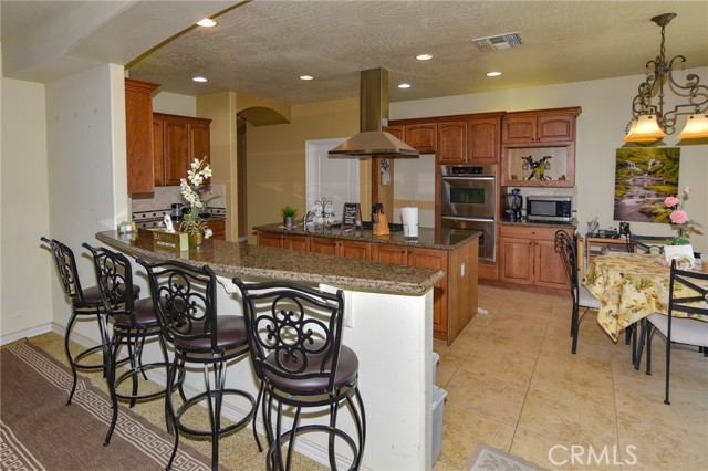 Detail Gallery Image 14 of 50 For 19187 Glenbrook Cir, Apple Valley,  CA 92308 - 3 Beds | 2/1 Baths