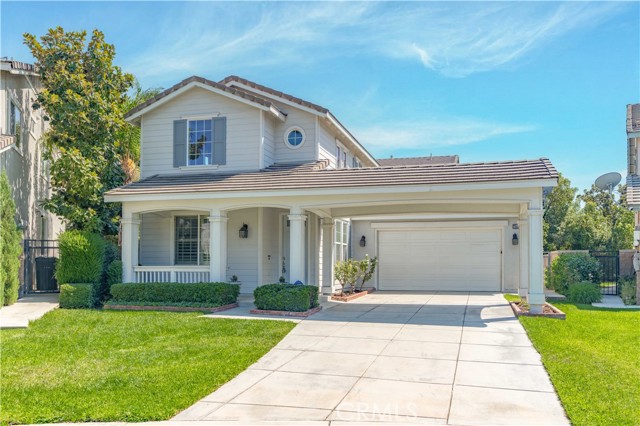 7647 Cloudy Bay Court, Rancho Cucamonga, CA 91739