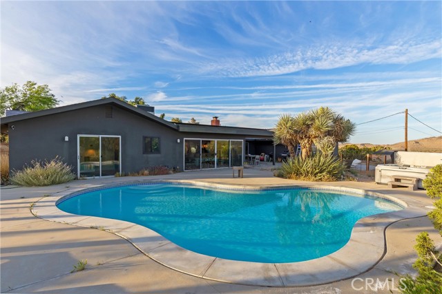 Detail Gallery Image 29 of 67 For 58747 San Marino, Yucca Valley,  CA 92284 - 3 Beds | 2/1 Baths