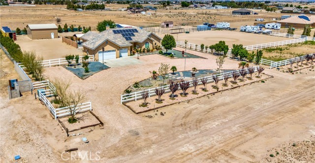 Detail Gallery Image 65 of 65 For 7315 W Avenue A8, Lancaster,  CA 93536 - 3 Beds | 3 Baths