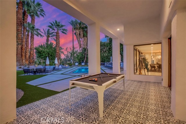 Detail Gallery Image 8 of 66 For 37306 Palm View Rd, Rancho Mirage,  CA 92270 - 5 Beds | 5/2 Baths