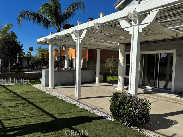 Detail Gallery Image 39 of 39 For 28609 Carnoustie, Moreno Valley,  CA 92555 - 4 Beds | 3 Baths