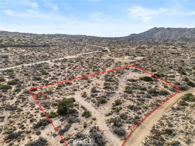 Detail Gallery Image 3 of 27 For 59705 Avenida Encino, Mountain Center,  CA 92561 - – Beds | – Baths