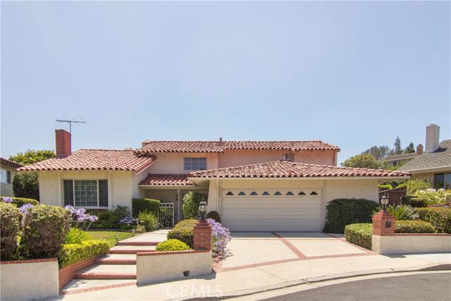 5054 Rockvalley Road, Rancho Palos Verdes, California 90275, 4 Bedrooms Bedrooms, ,1 BathroomBathrooms,Residential,Sold,Rockvalley,SB16154599