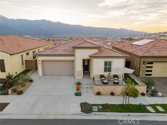Detail Gallery Image 52 of 69 For 24159 Evesong, Corona,  CA 92883 - 3 Beds | 2 Baths