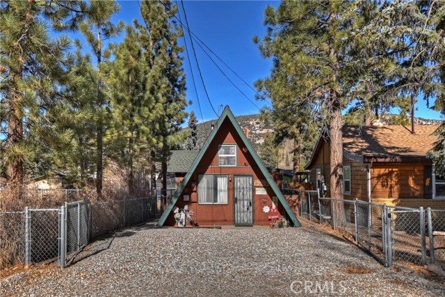 Detail Gallery Image 25 of 25 For 205 Angeles Bld, Big Bear City,  CA 92314 - 1 Beds | 1 Baths