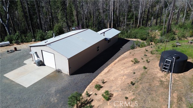 Detail Gallery Image 19 of 44 For 11691 Oro Quincy Hwy, Berry Creek,  CA 95916 - 2 Beds | 1 Baths