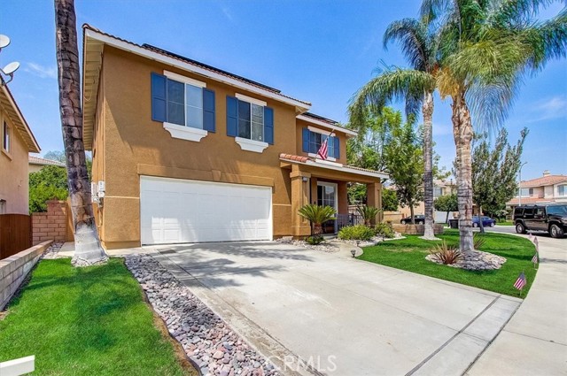 Image 2 for 7430 Rutledge Court, Rancho Cucamonga, CA 91730