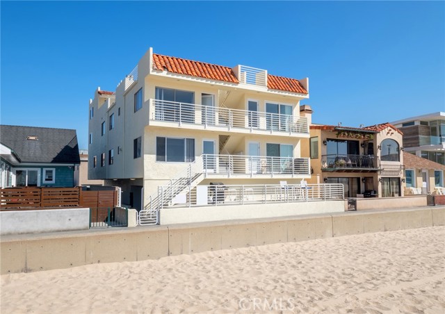 72 The Strand, Hermosa Beach, California 90254, 3 Bedrooms Bedrooms, ,2 BathroomsBathrooms,Residential,Sold,The Strand,SB23109684