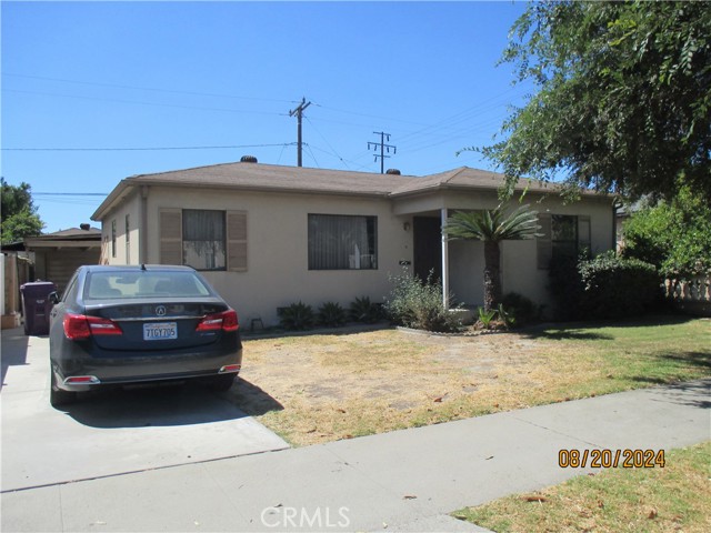 Detail Gallery Image 1 of 1 For 2183 Caspian Ave, Long Beach,  CA 90810 - 3 Beds | 2 Baths